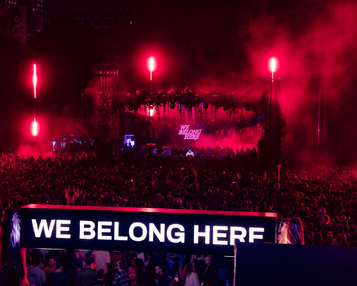 we belong day 3-32